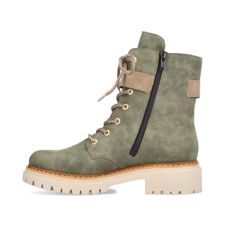 RIEKER ботинки