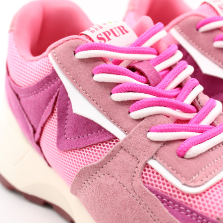 SPUR кроссовки