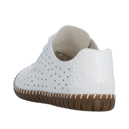 RIEKER летние полуботинки