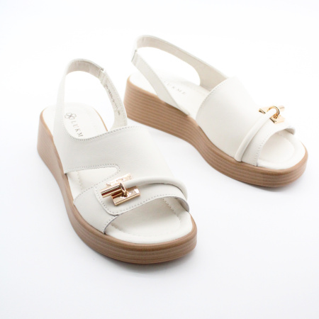 LUKME босоножки