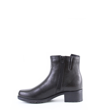 Ботинки с замками по бокам TOFA