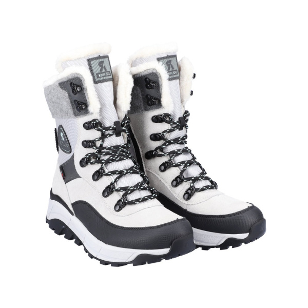 Rieker Revolution ботинки 