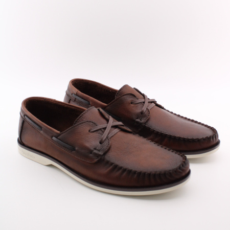 Мокасины ROOMAN