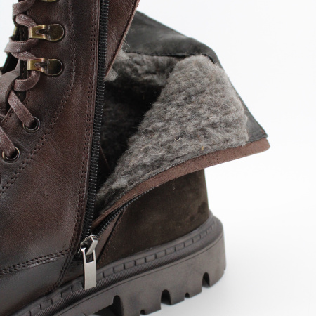 SHUMANN зимние ботинки 