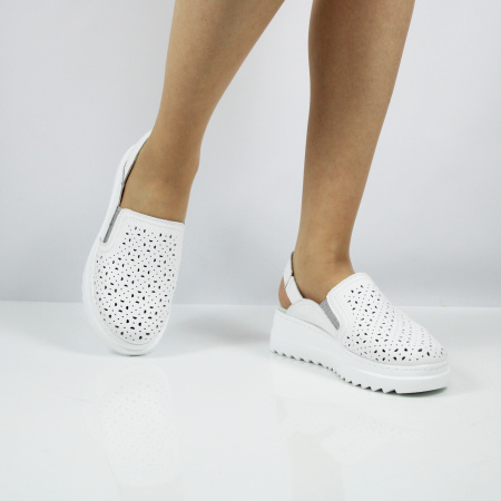 SPUR босоножки комфорт