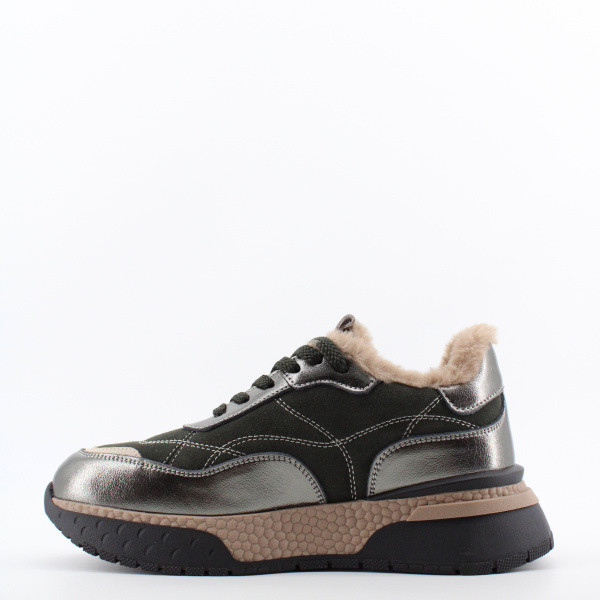 BADEN кроссовки зимние