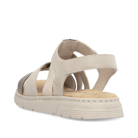 RIEKER босоножки