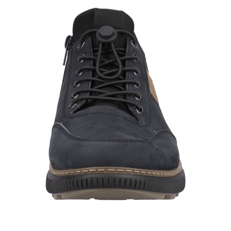 RIEKER ботинки зимние