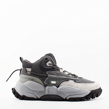 SPUR зимние кроссовки 