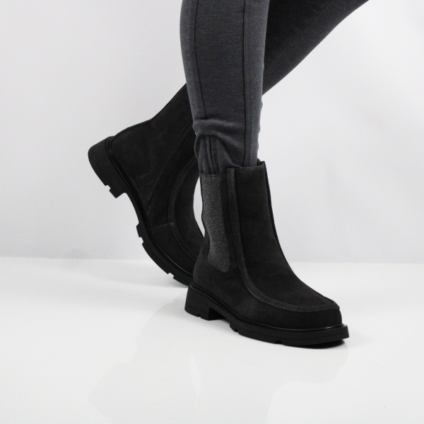 RESPECT зимние полусапоги