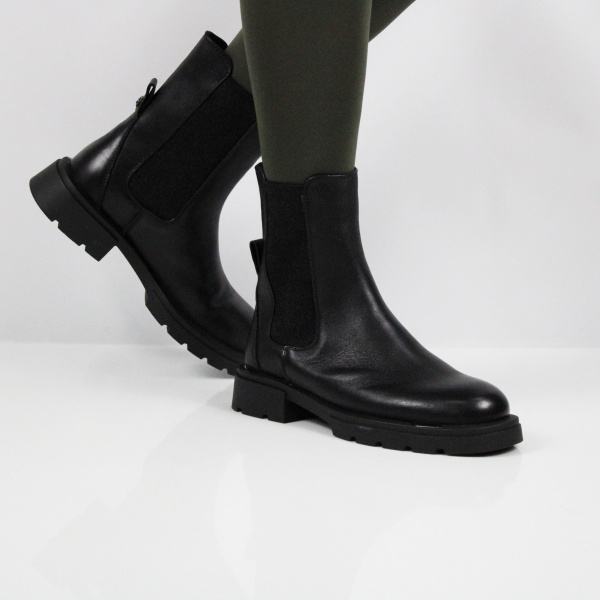 RESPECT полусапожки