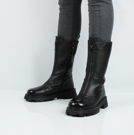 LUKME полусапоги зимние