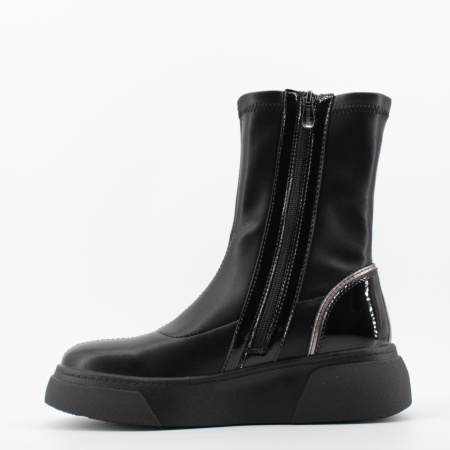 MADELLA полусапоги на платформе