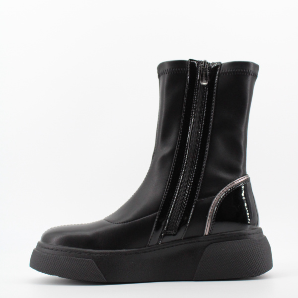 MADELLA полусапоги на платформе