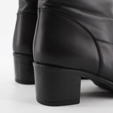 BADEN полусапоги зимние