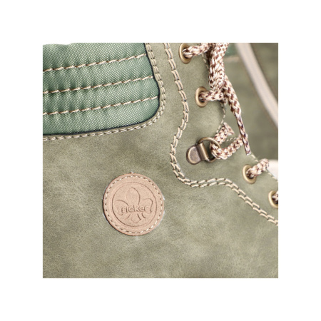 RIEKER ботинки