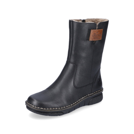 RIEKER полусапоги