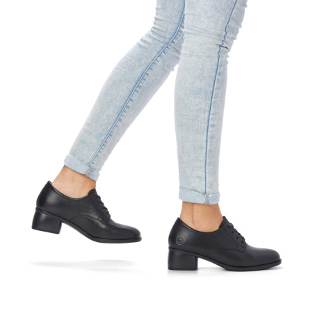 Полуботинки REMONTE