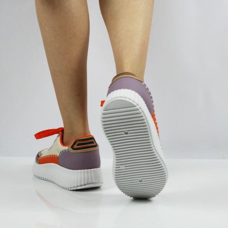 ABRICOT кроссовки