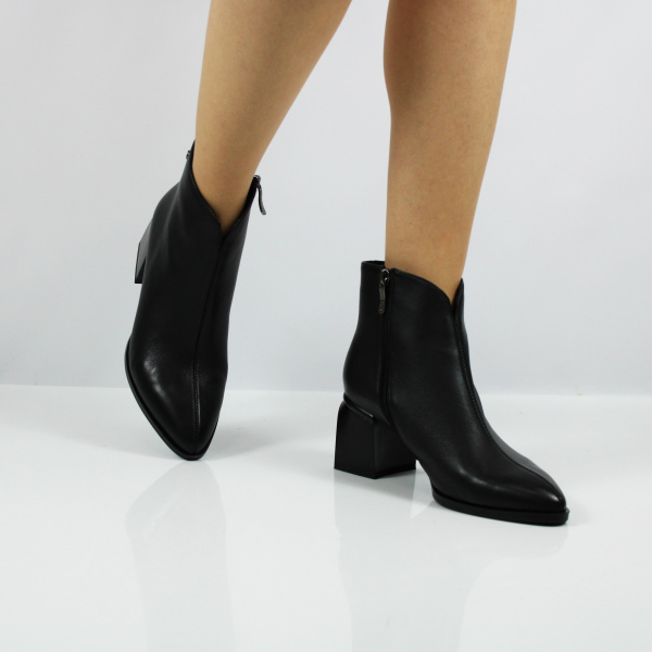 RESPECT Ботильоны