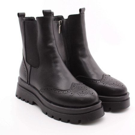 BADEN зимние полусапоги