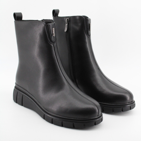 MADELLA зимние полусапоги