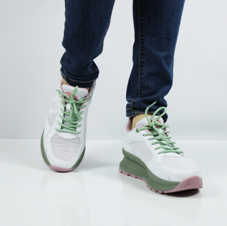 GRUNBERG кроссовки женские