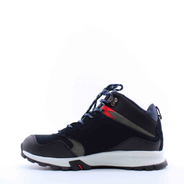 TORSION FIELD кроссовки зимние