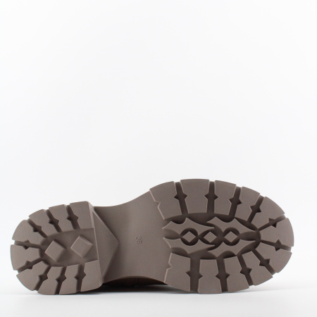 LUKME зимние полусапоги