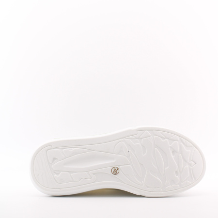 LUKME кеды -белые