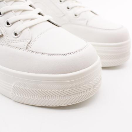 LUKME кеды высокие