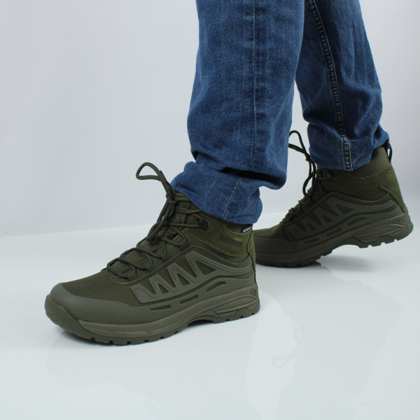 Кроссовки мужские SAICOU