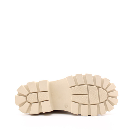 SandM замшевые ботинки