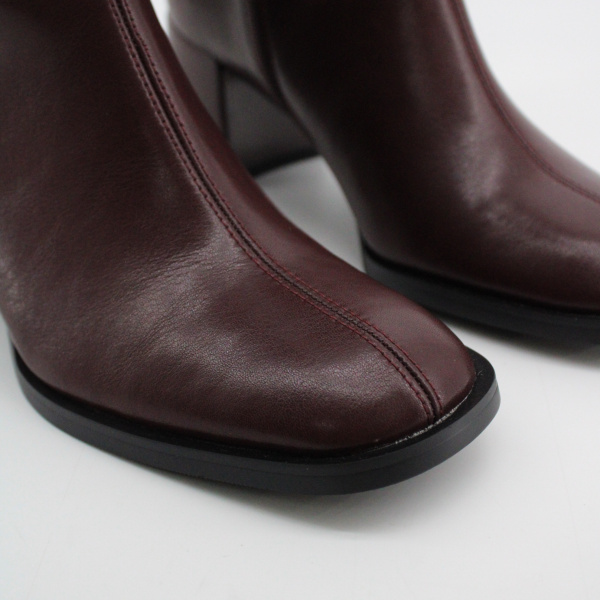 COVANI сапоги на каблуке