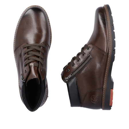 RIEKER ботинки 