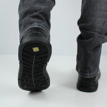 RESPECT полусапоги