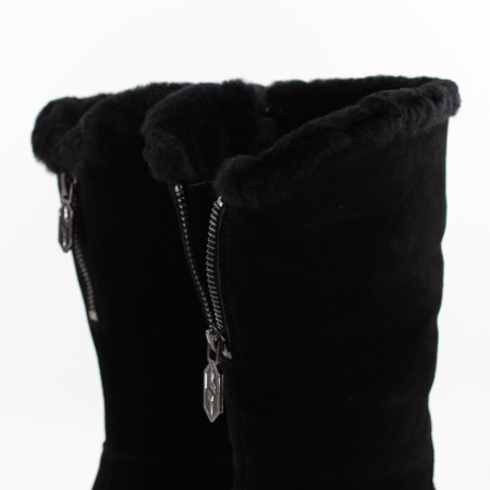 MADELLA полусапоги зимние