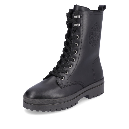 RIEKER ботинки 