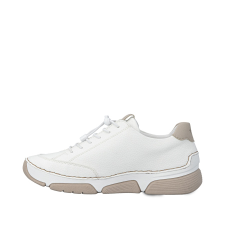 RIEKER полуботинки в спортивном стиле 