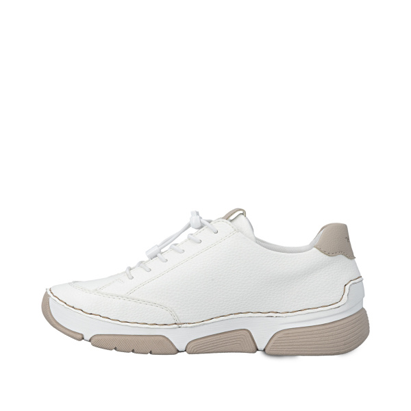 RIEKER полуботинки в спортивном стиле 