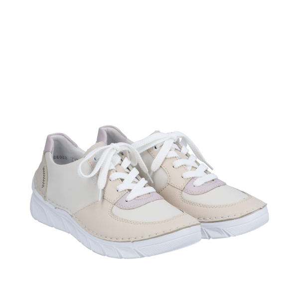 Полуботинки RIEKER