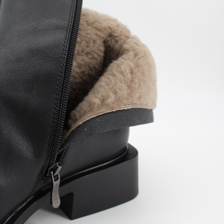 RESPECT зимние полусапожки