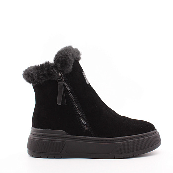 MADELLA ботинки из замши 