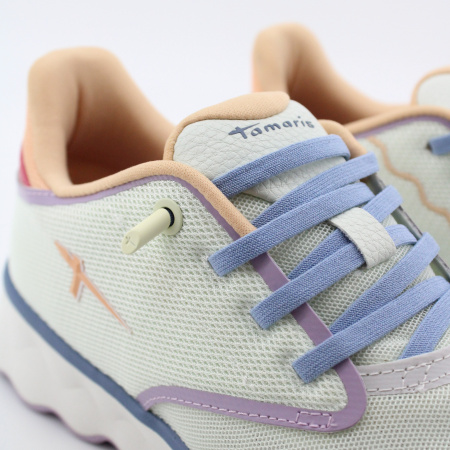 TAMARIS кроссовки треккинговые