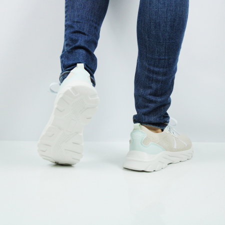 CROSBY кроссовки - обглегченные