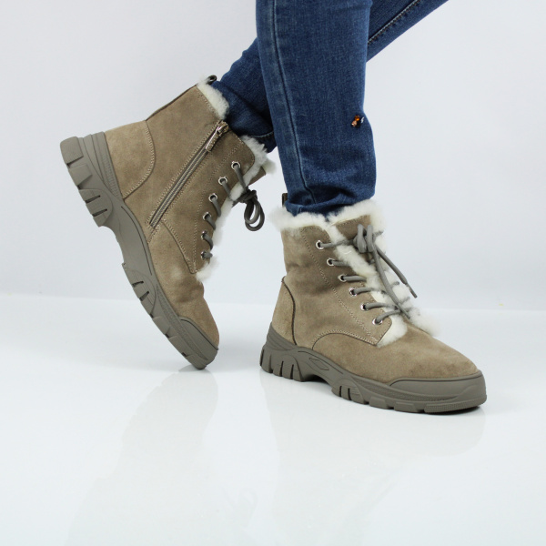 BADEN ботинки