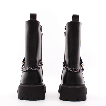 LUKME полусапоги