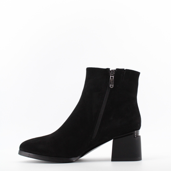 SPUR зимние ботильоны