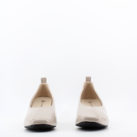 LUKME лодочки классические