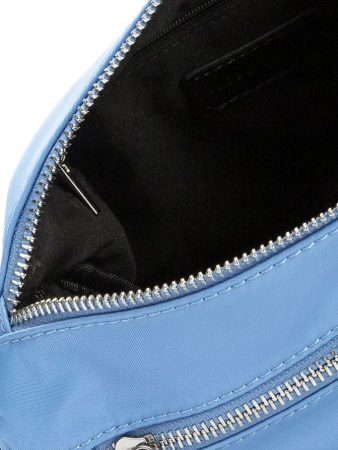 Ярко-голубая сумочка KEDDO